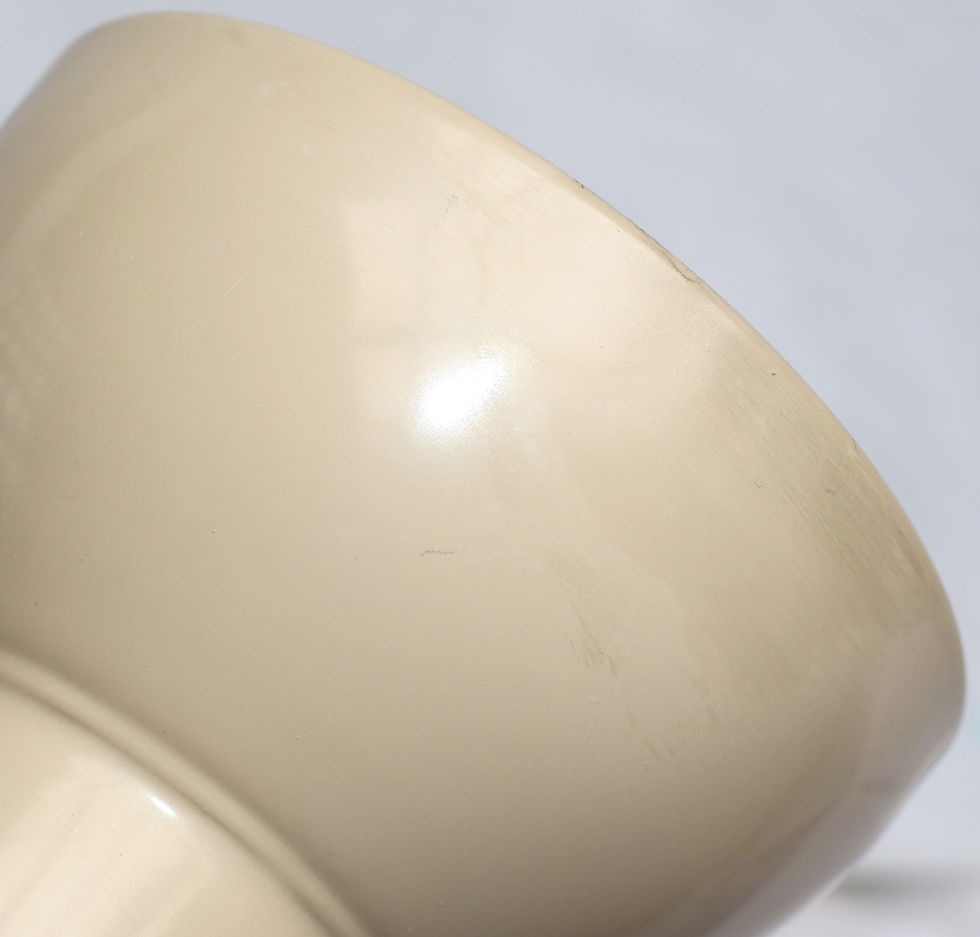 Miniatura: Preloved Vintage Martec adjustable wall-mountable reading light