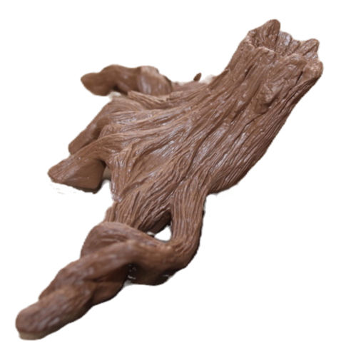 Μικρογραφία: Preloved Schleich Volcano Tree Trunk Replacement Part