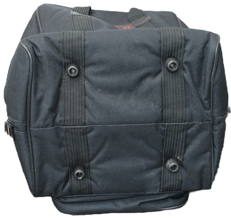 Μικρογραφία: Preloved SINGER Sewing Machine Carry Case