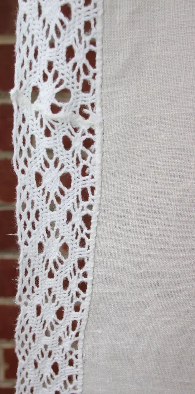 Miniatura: Preloved Leaf tablecloth