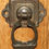 Miniature : Preloved Vintage Metal Cabinet Handle
