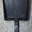 Miniatura: Preloved Vintage Hand-forged Fireplace Shovel