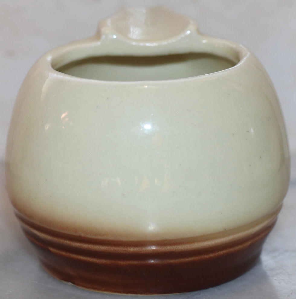 Miniatura: Preloved Vintage Mens Shaving Cup