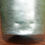 Miniature : Preloved Set of three anodised metal beakers