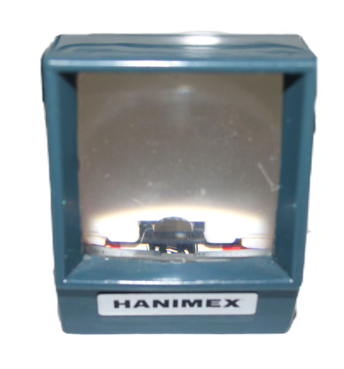 Preloved Vintage Hanimex Slide Viewer