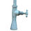 Μικρογραφία: Preloved Vintage metal water tap faucet with a gooseneck spout, Metal Tapware