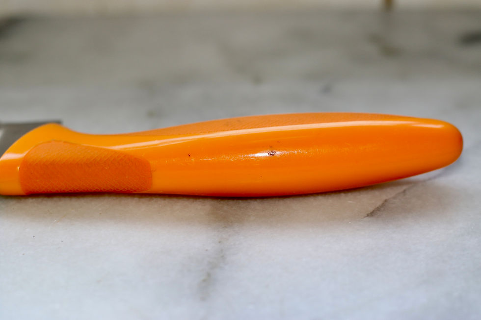 Thumbnail: Preloved Zyliss Crinkle Cut Potato and Vegetable Cutter