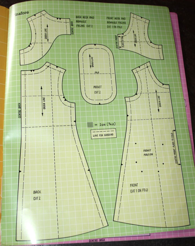 Miniature : Preloved Creative Sewing Clothes for Babies and Toddlers