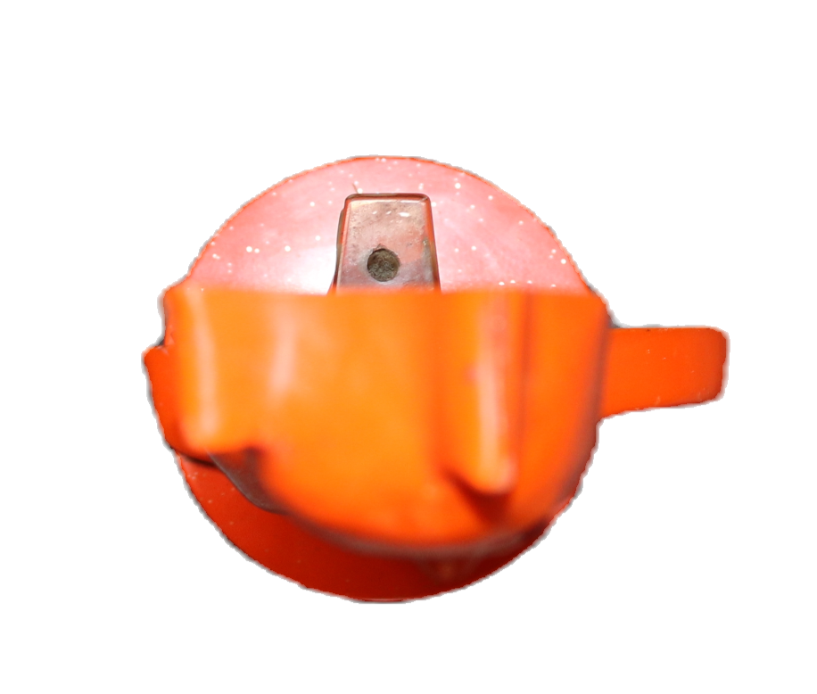 Миниатюра: Preloved Vintage Kitsch Cat Ornament