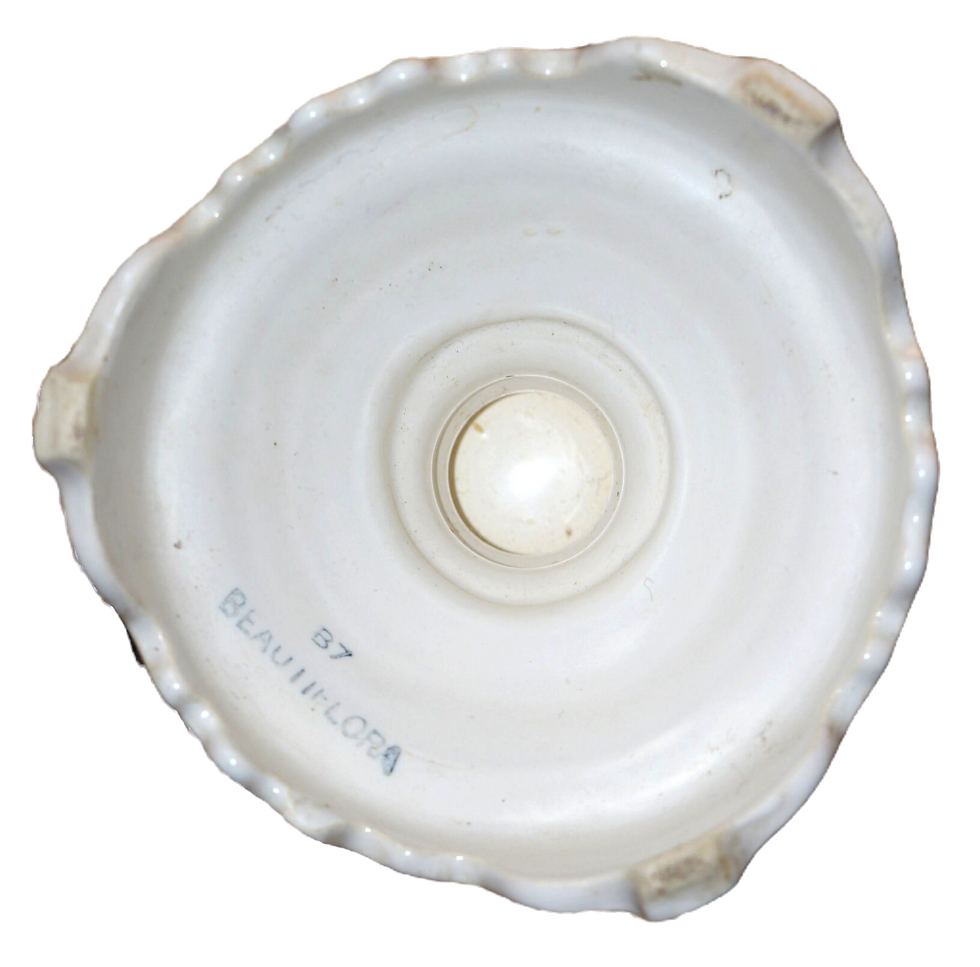 Miniaturbild: Preloved Beautiflora Candle Holder