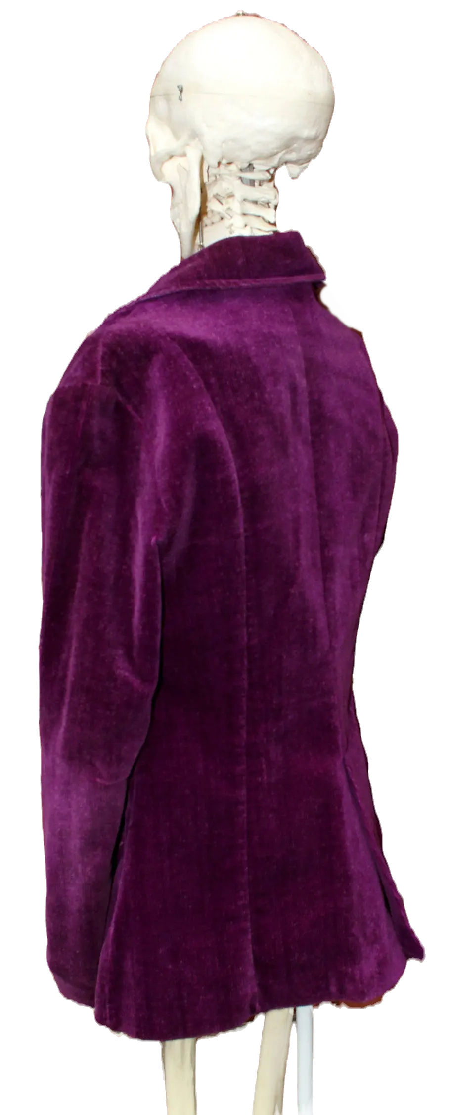 Miniatura: Preloved Vintage Zora of Melbourne Size 10 ladies jacket