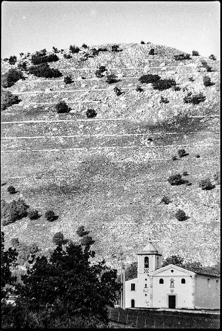 San Polo Matese