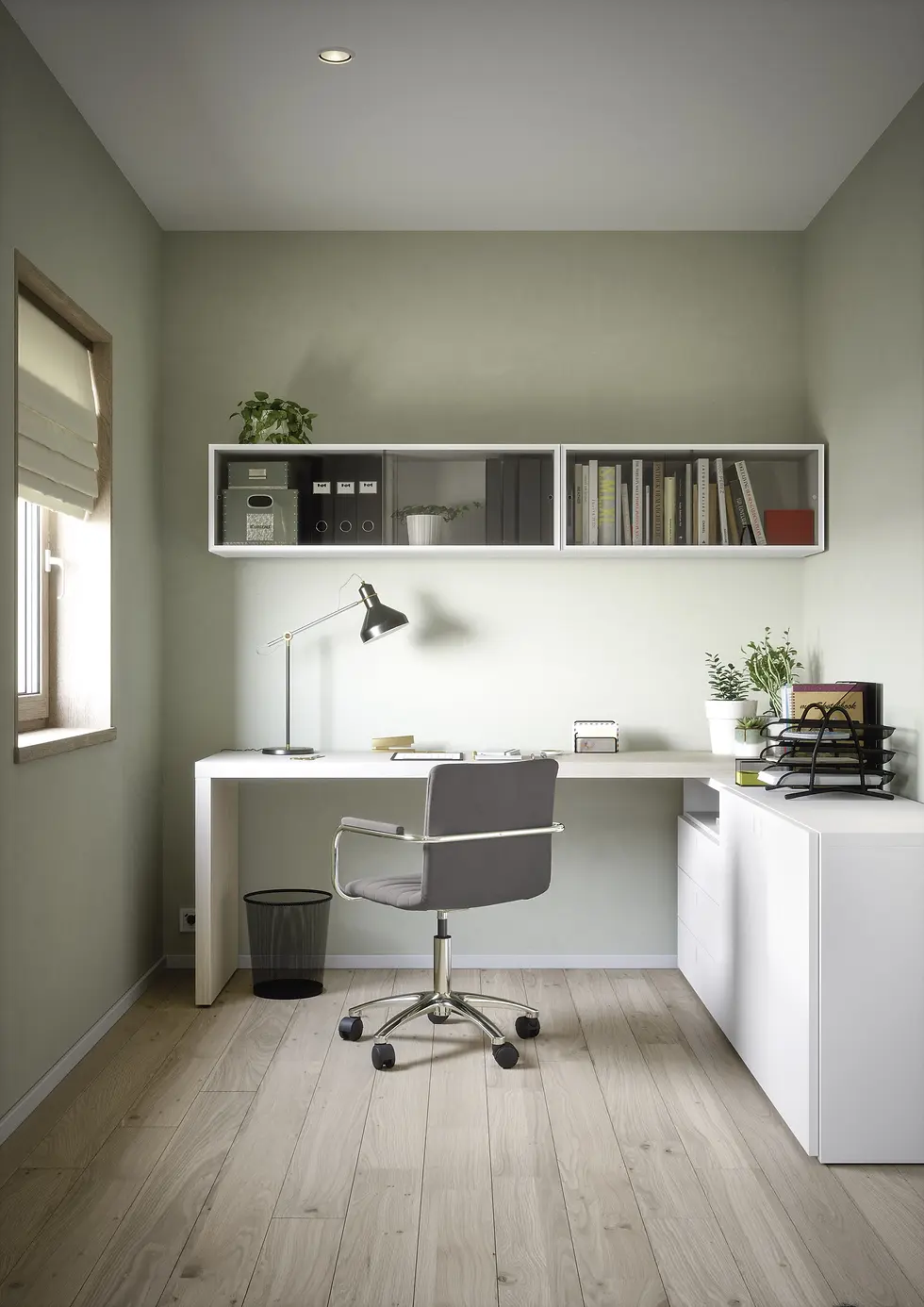 Modern Home Office Furniture