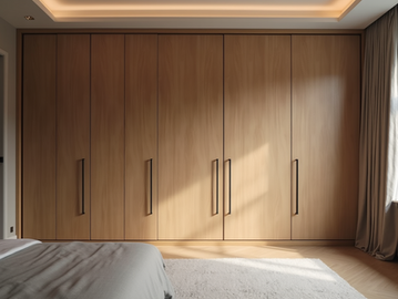 Bespoke Bedroom Furniture