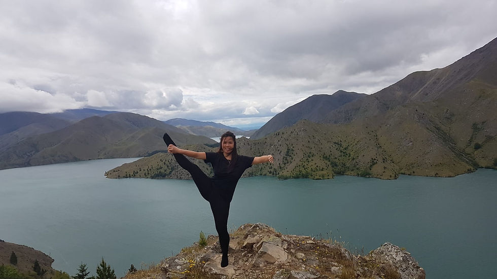 Semaine 4, la derniĂšre! đŹ