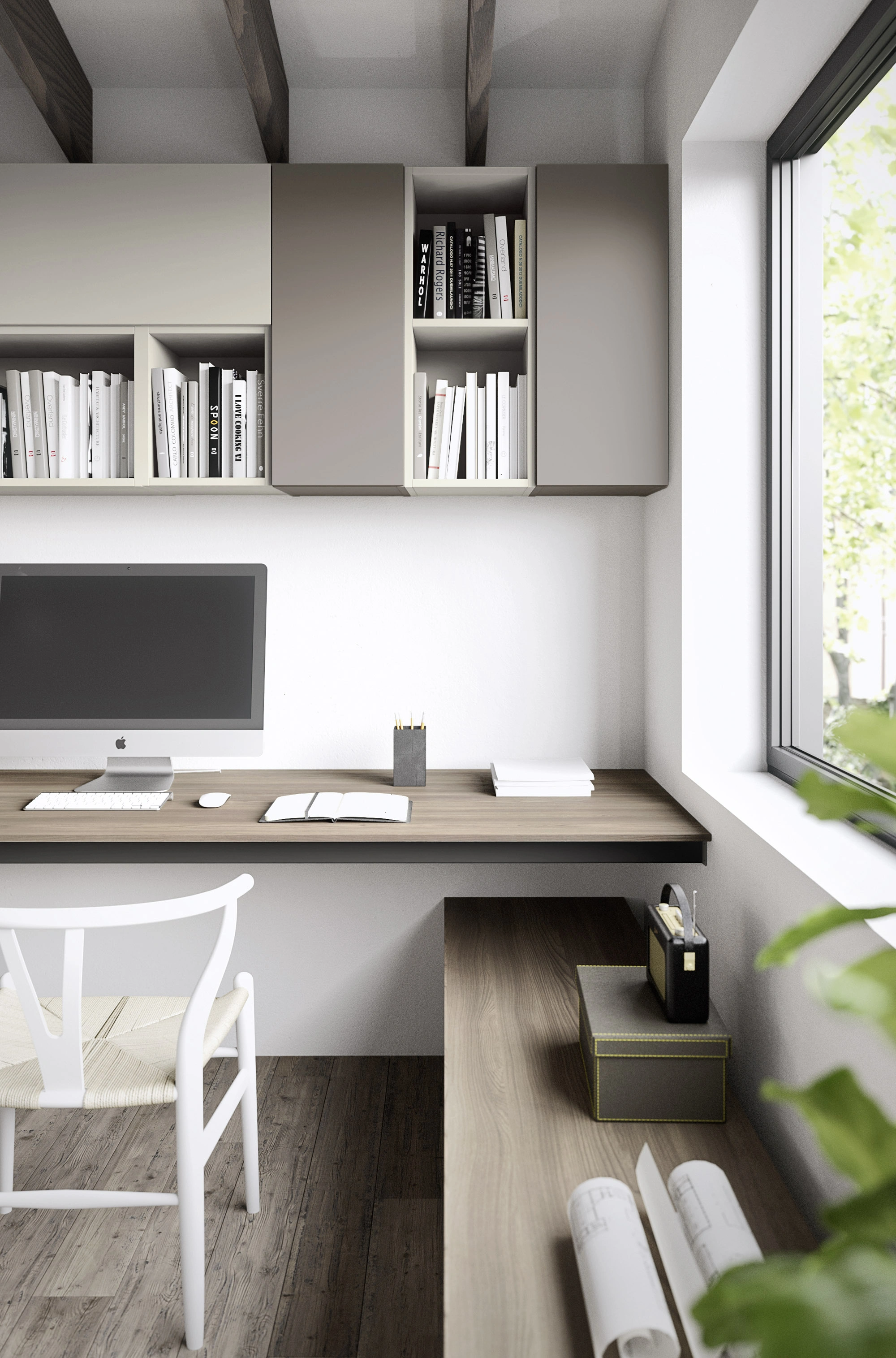 home office trends