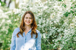 Außenansicht der Praxis von Carmen Seemann in Mainz