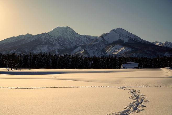 Ski Myoko Kogen