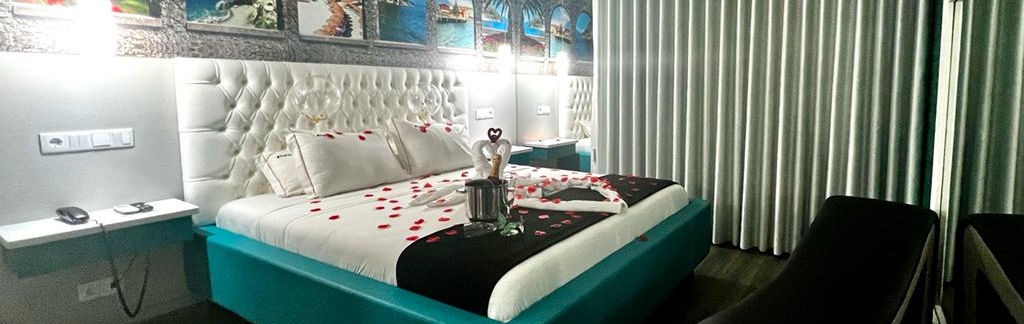 109 Luxo Elegance