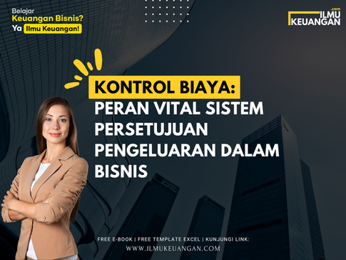 Wajib Punya: Dashboard Keuangan Sederhana untuk Pemilik Bisnis