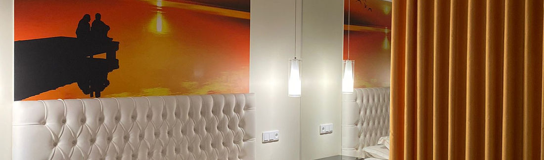 118 Luxo Elegance