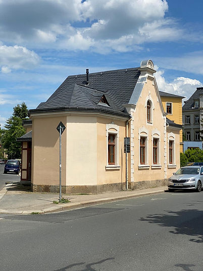 Corona Testzentrum Blasewitz