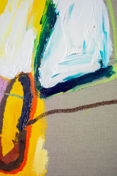 Untitled 5_150x175cm_Oil paint, Oil stick on canvas_2023-5.JPG
