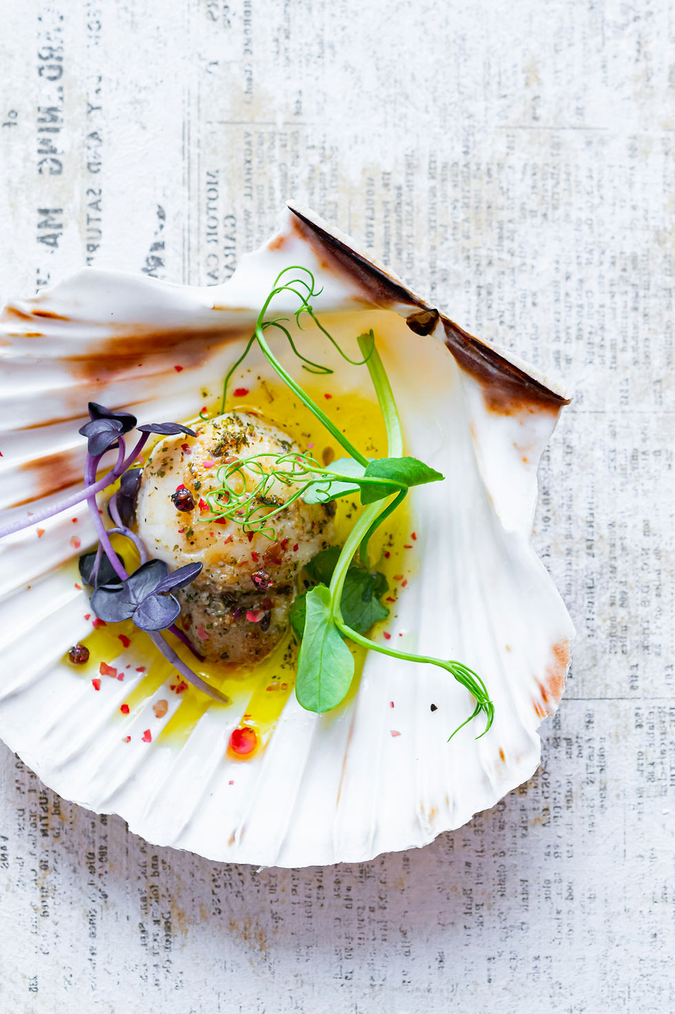 Cley, Head Chef, Up to £52'000 OTE