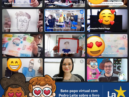 Apresentação - La Salle Dores