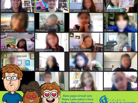 Apresentação - João XXIII