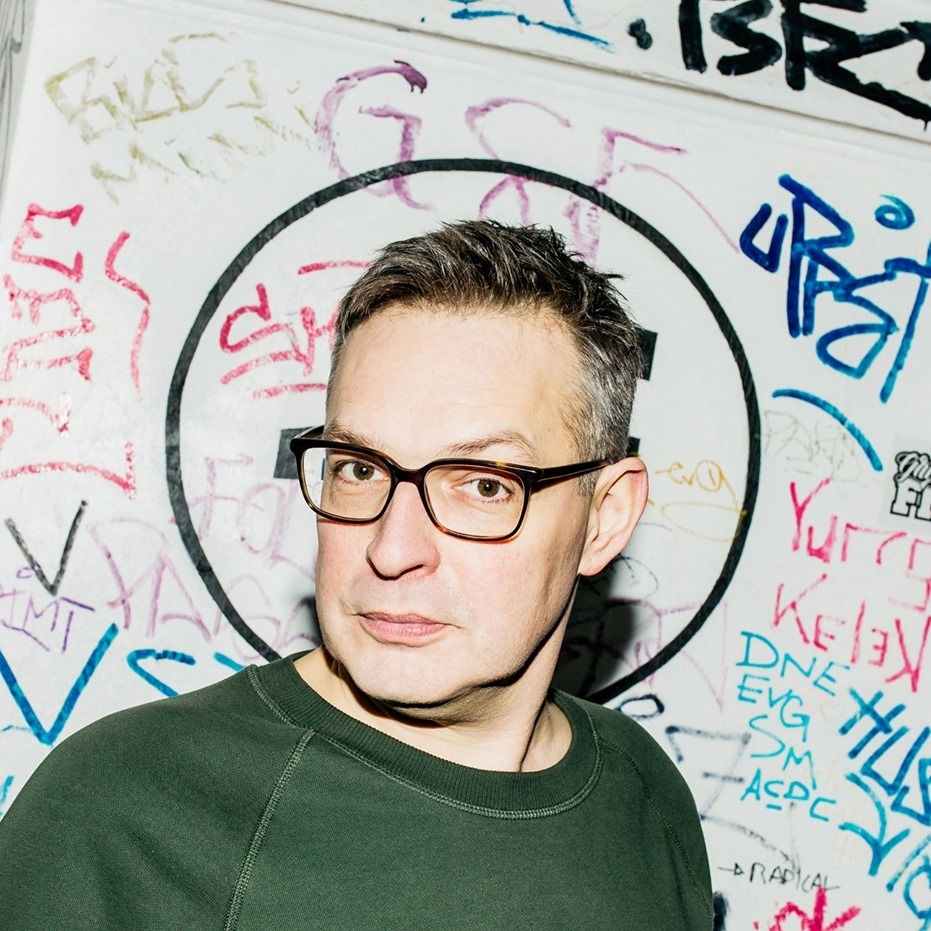 Martin Niemeyer