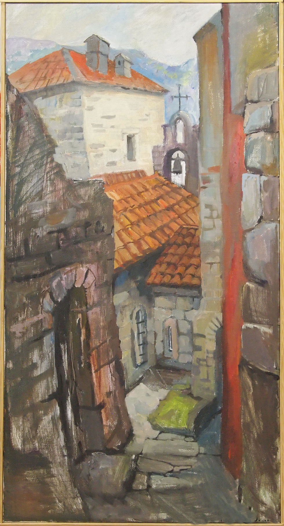 Perast