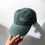 Thumbnail: 'Mama' Green Cap
