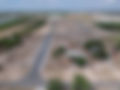 drone shot of west palm subdivison