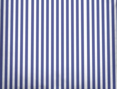 Thumbnail: Navy Blue Coral Reef Cushion