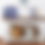 Thumbnail: Blue White Crab Cushion