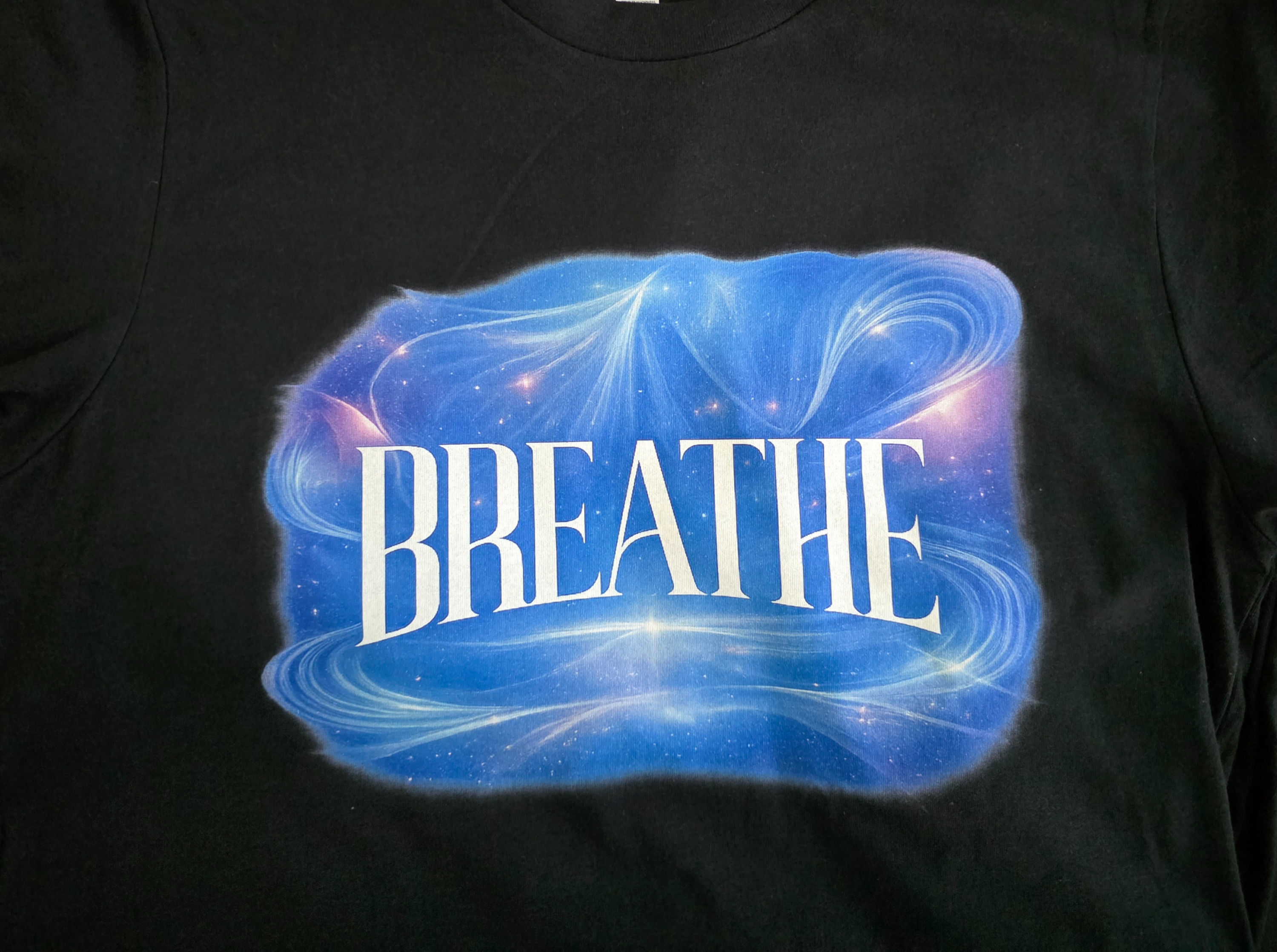 Breathe