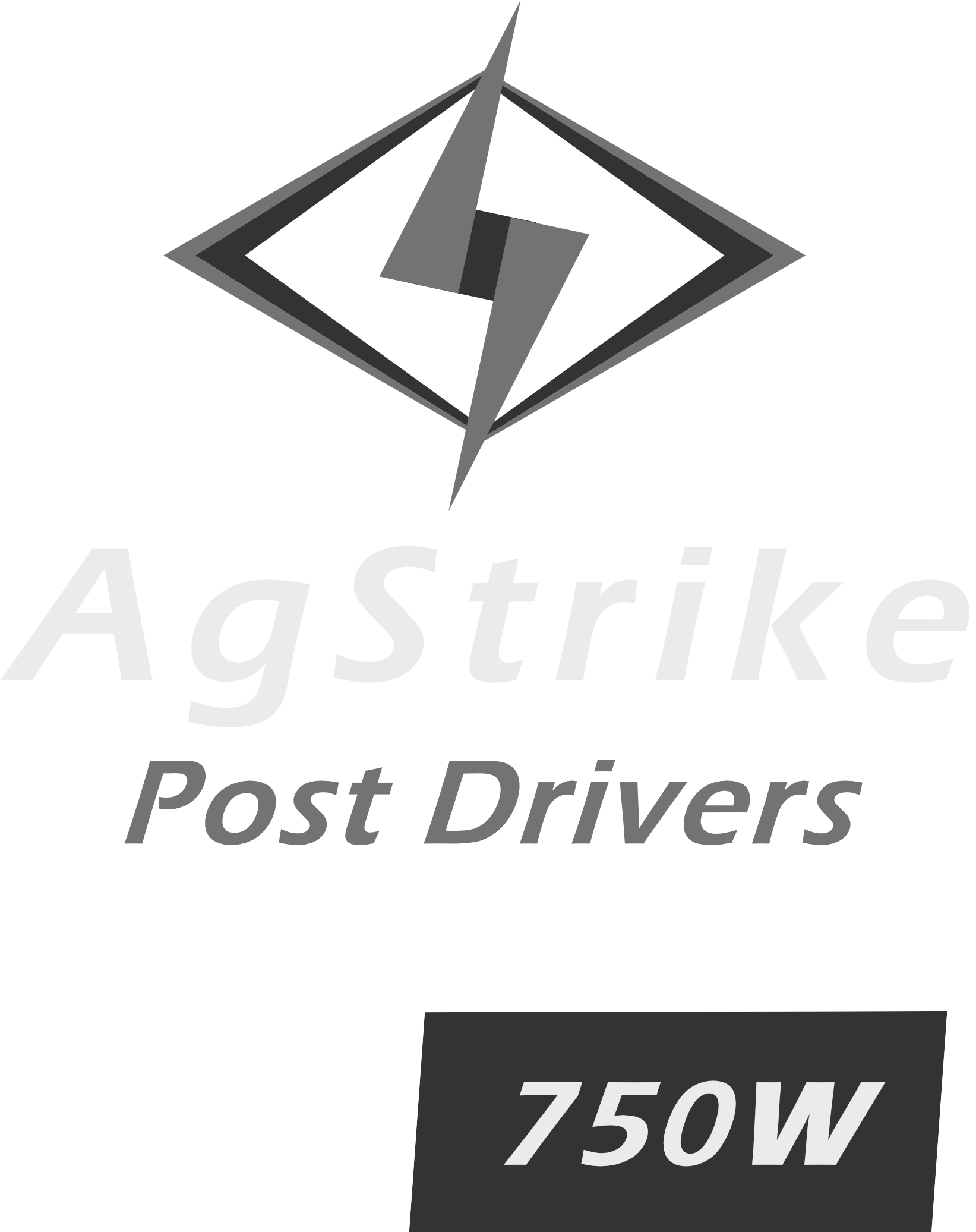 750W Replacement Parts