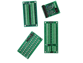 Custom Electronic Boards