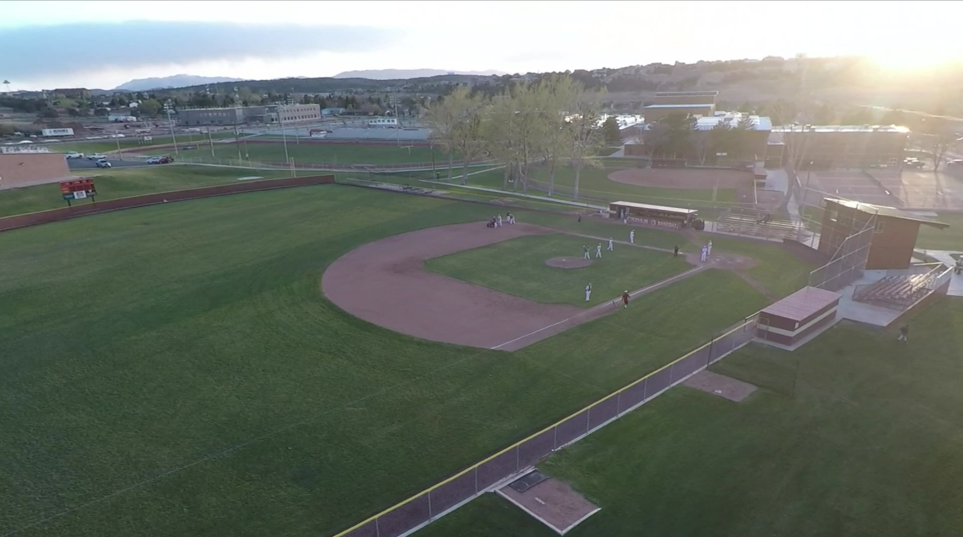 Reds Baseball Academy