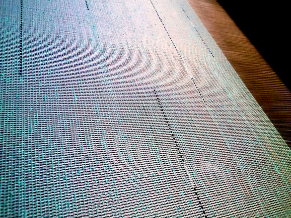 また、スカーフ