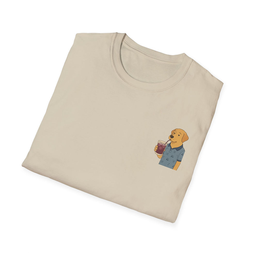 Thumbnail: Summer Collection T-Shirt