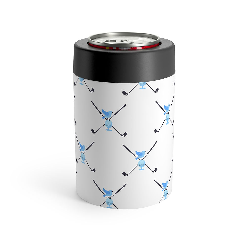 Thumbnail: XBIRD Can Holder