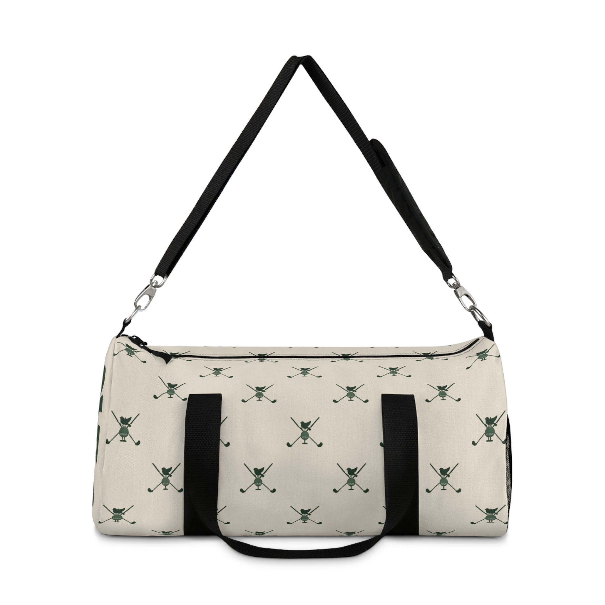 XBIRD Fairway Mark Duffel