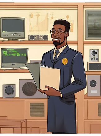 black electronic engineer graduate.jpg