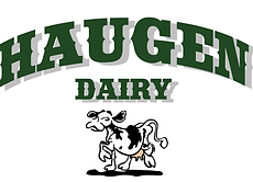 Haugen Dairy logo.png