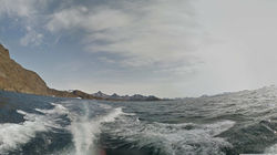 Iliveqarpimmut, Greenland