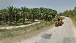 Terengganu, Malaysia