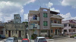 Yuen Long, Hong Kong