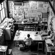 design besluitvormingsproces